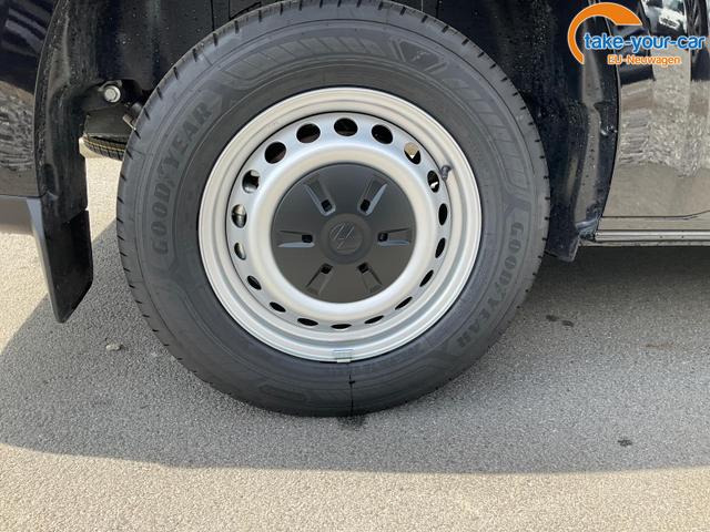 Volkswagen - T7 Kastenwagen - EU-Neuwagen - Reimport