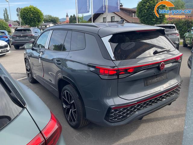 Volkswagen - Tayron - EU-Neuwagen - Reimport