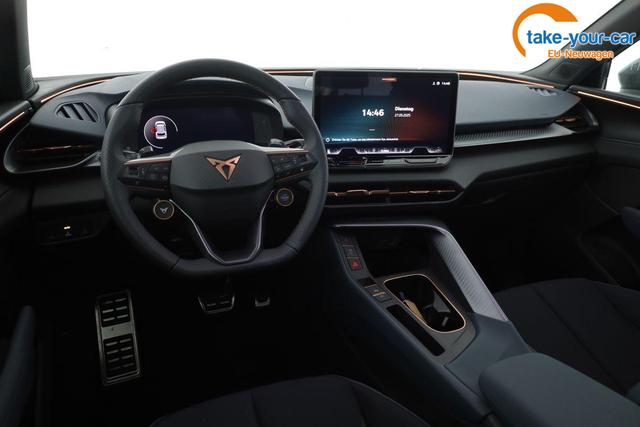 Cupra - Terramar - EU-Neuwagen - Reimport