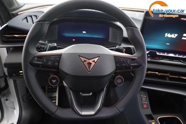 Cupra - Terramar - EU-Neuwagen - Reimport