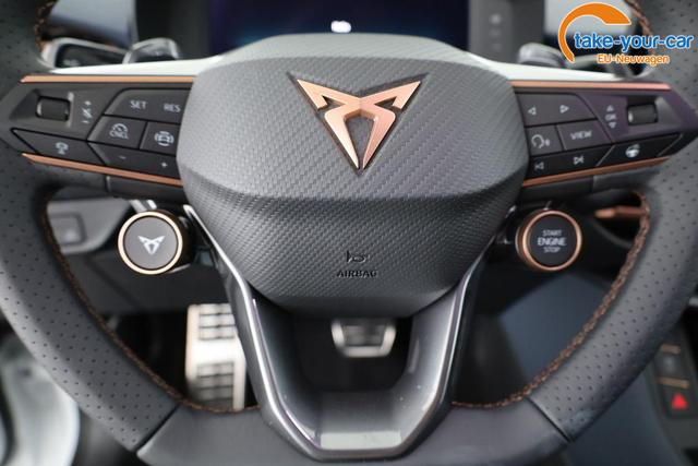 Cupra - Terramar - EU-Neuwagen - Reimport