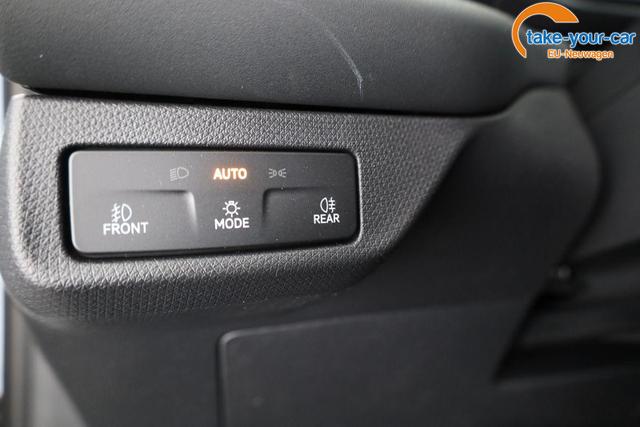 Cupra - Terramar - EU-Neuwagen - Reimport