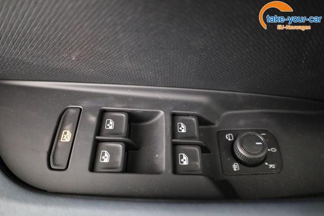Cupra - Terramar - EU-Neuwagen - Reimport