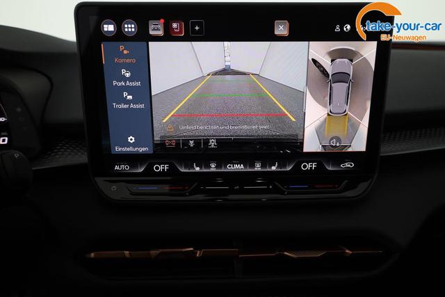 Cupra - Terramar - EU-Neuwagen - Reimport