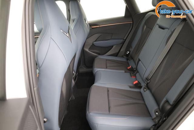 Cupra - Terramar - EU-Neuwagen - Reimport