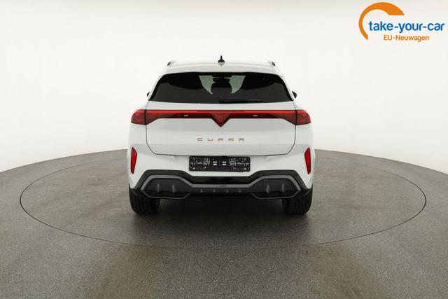 Cupra - Terramar - EU-Neuwagen - Reimport