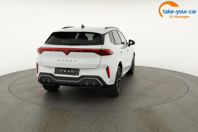 Cupra - Terramar - EU-Neuwagen - Reimport