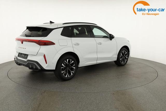 Cupra - Terramar - EU-Neuwagen - Reimport