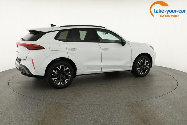 Cupra - Terramar - EU-Neuwagen - Reimport