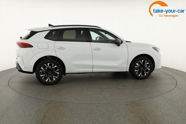 Cupra - Terramar - EU-Neuwagen - Reimport
