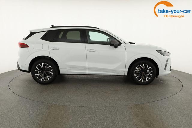 Cupra - Terramar - EU-Neuwagen - Reimport