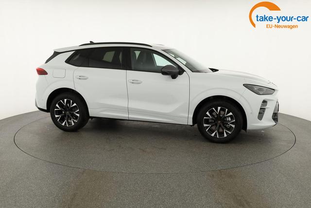 Cupra - Terramar - EU-Neuwagen - Reimport