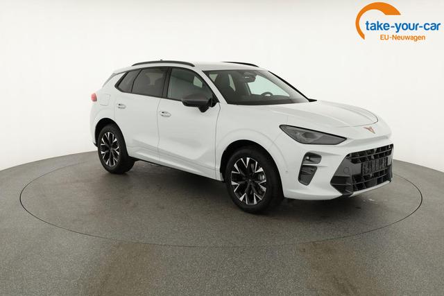 Cupra - Terramar - EU-Neuwagen - Reimport
