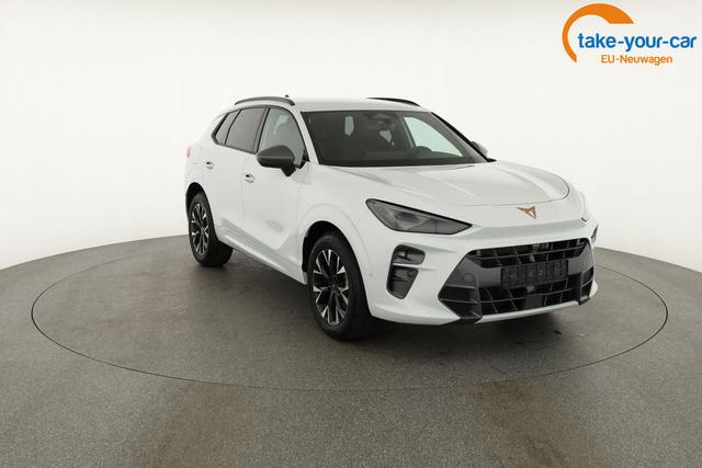 Cupra - Terramar - EU-Neuwagen - Reimport