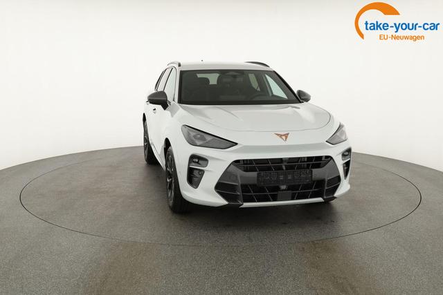 Cupra - Terramar - EU-Neuwagen - Reimport