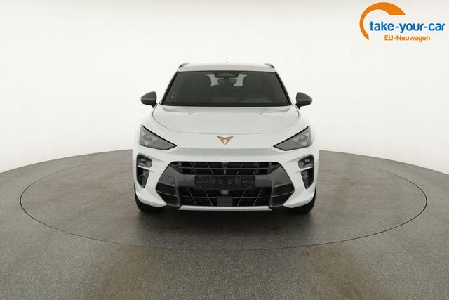 Cupra - Terramar - EU-Neuwagen - Reimport