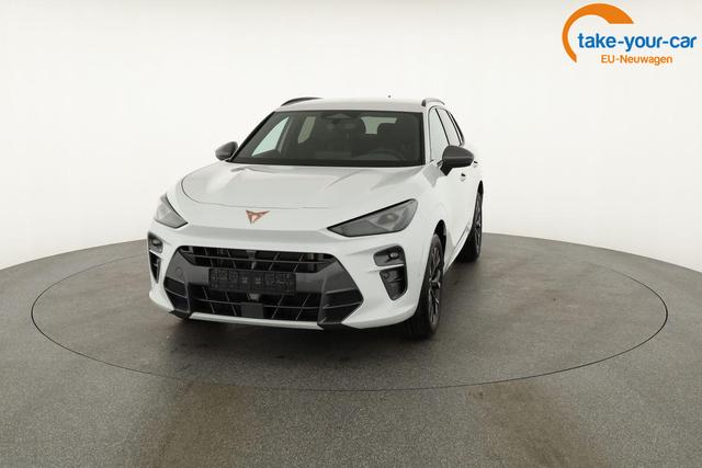 Cupra - Terramar - EU-Neuwagen - Reimport