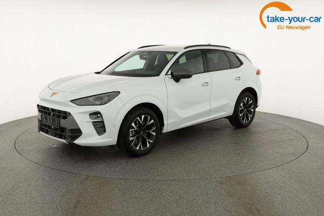 Cupra - Terramar - EU-Neuwagen - Reimport