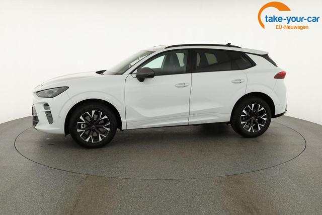 Cupra - Terramar - EU-Neuwagen - Reimport