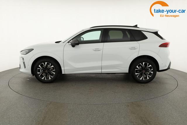 Cupra - Terramar - EU-Neuwagen - Reimport