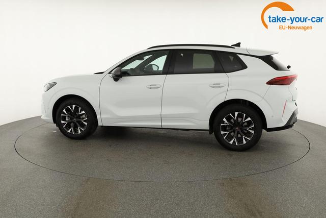 Cupra - Terramar - EU-Neuwagen - Reimport
