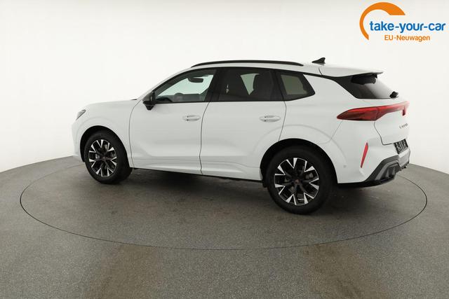 Cupra - Terramar - EU-Neuwagen - Reimport