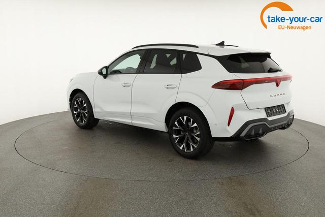 Cupra - Terramar - EU-Neuwagen - Reimport