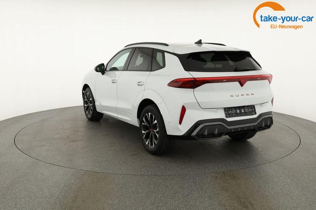 Cupra - Terramar - EU-Neuwagen - Reimport