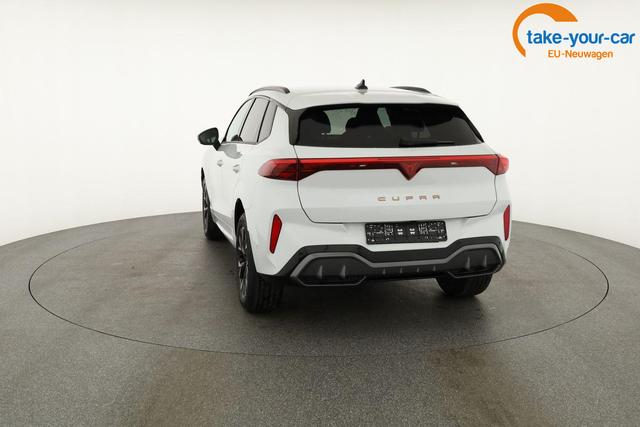 Cupra - Terramar - EU-Neuwagen - Reimport