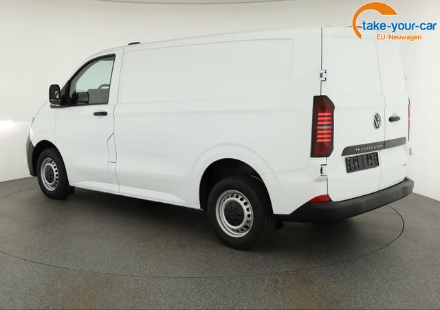 Volkswagen - T7 Kastenwagen - EU-Neuwagen - Reimport