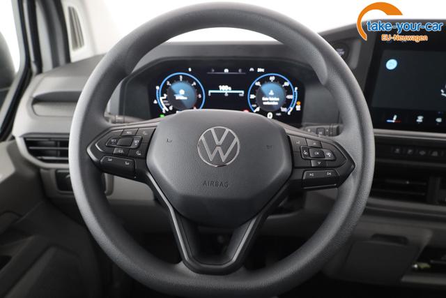 Volkswagen - T7 Kastenwagen - EU-Neuwagen - Reimport