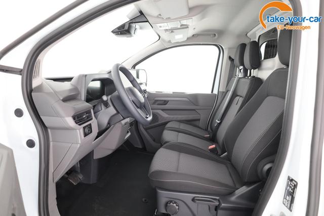 Volkswagen - T7 Kastenwagen - EU-Neuwagen - Reimport