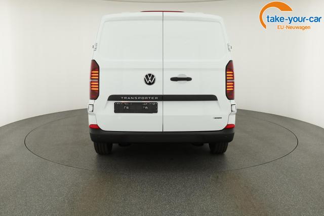 Volkswagen - T7 Kastenwagen - EU-Neuwagen - Reimport