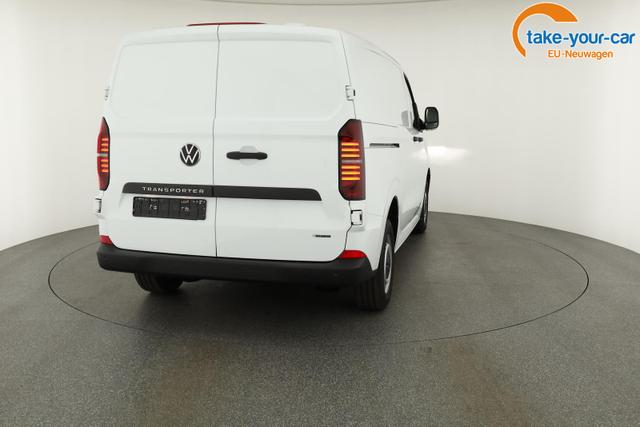 Volkswagen - T7 Kastenwagen - EU-Neuwagen - Reimport
