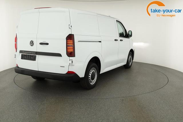 Volkswagen - T7 Kastenwagen - EU-Neuwagen - Reimport