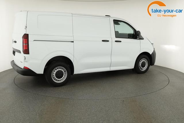 Volkswagen - T7 Kastenwagen - EU-Neuwagen - Reimport