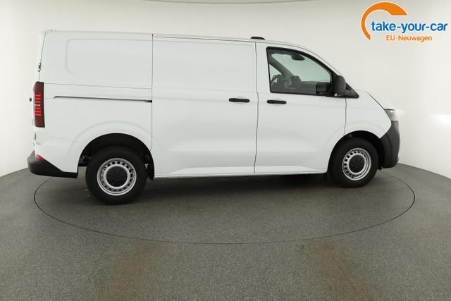 Volkswagen - T7 Kastenwagen - EU-Neuwagen - Reimport