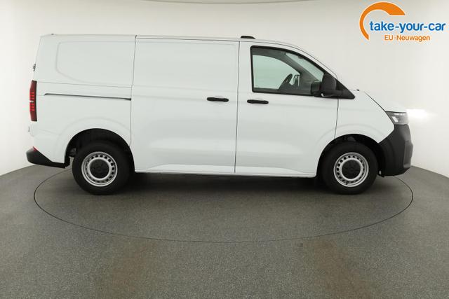 Volkswagen - T7 Kastenwagen - EU-Neuwagen - Reimport