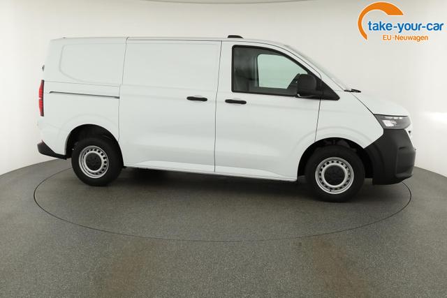 Volkswagen - T7 Kastenwagen - EU-Neuwagen - Reimport