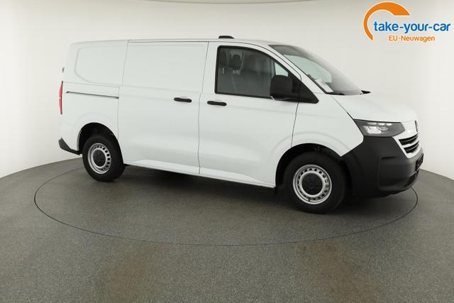 Volkswagen - T7 Kastenwagen - EU-Neuwagen - Reimport