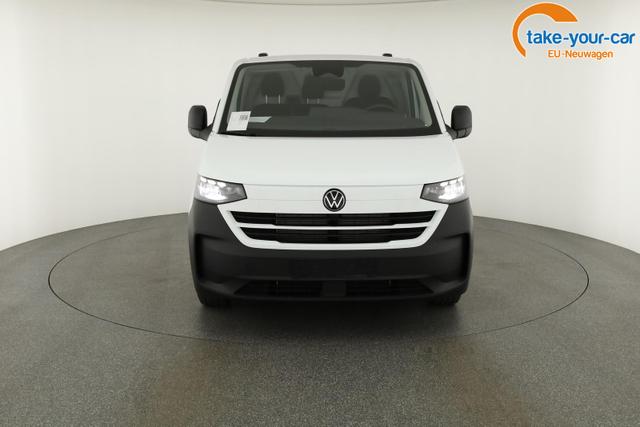 Volkswagen - T7 Kastenwagen - EU-Neuwagen - Reimport