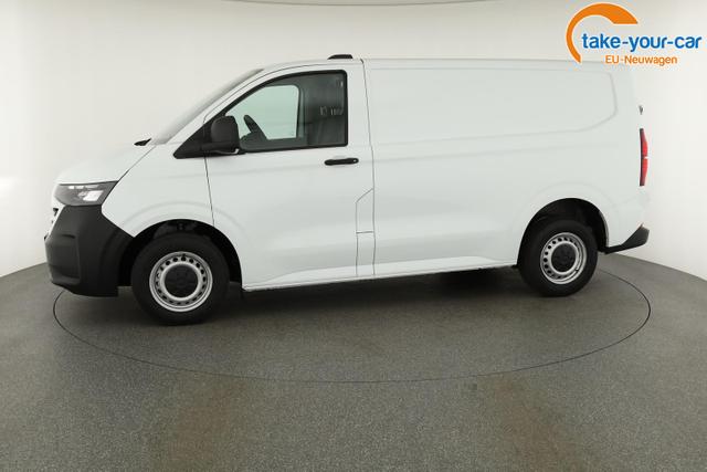 Volkswagen - T7 Kastenwagen - EU-Neuwagen - Reimport