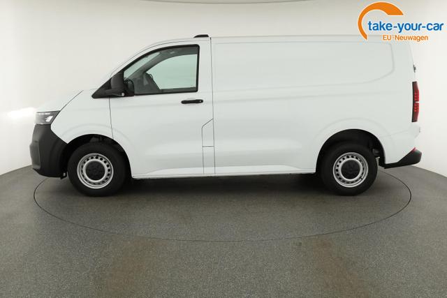 Volkswagen - T7 Kastenwagen - EU-Neuwagen - Reimport
