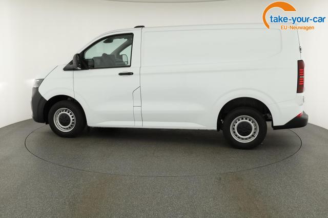 Volkswagen - T7 Kastenwagen - EU-Neuwagen - Reimport