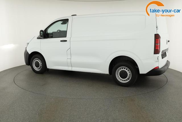 Volkswagen - T7 Kastenwagen - EU-Neuwagen - Reimport