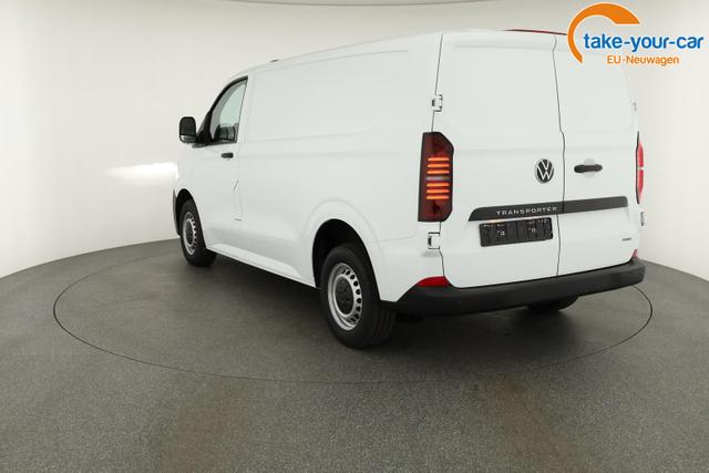 Volkswagen - T7 Kastenwagen - EU-Neuwagen - Reimport