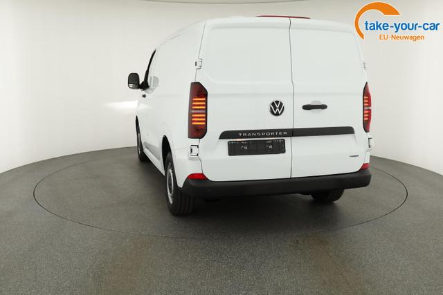 Volkswagen - T7 Kastenwagen - EU-Neuwagen - Reimport