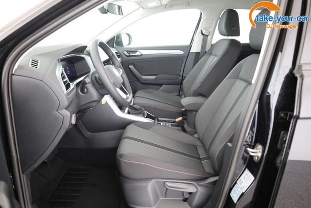 Volkswagen - T-Roc - EU-Neuwagen - Reimport