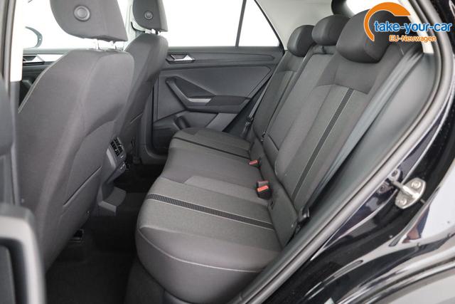 Volkswagen - T-Roc - EU-Neuwagen - Reimport