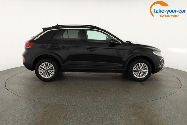 Volkswagen - T-Roc - EU-Neuwagen - Reimport